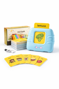 Smart Talking Flash Cards for Kids