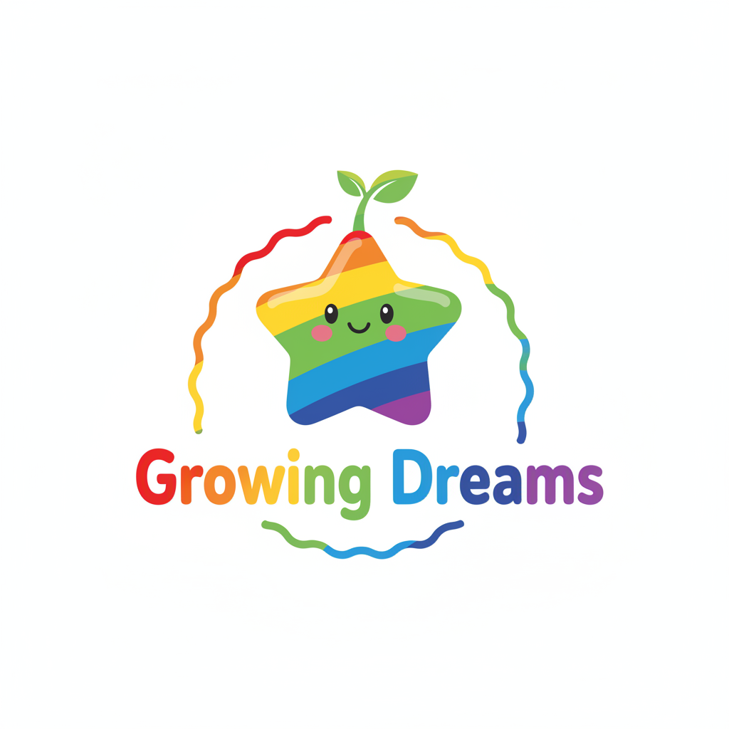 Growing Dreams Logo